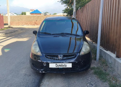 Honda Fit 2008 года