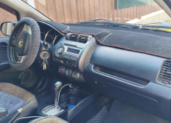 Honda Fit 2008 года