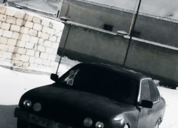 BMW 5 серия 1995 года