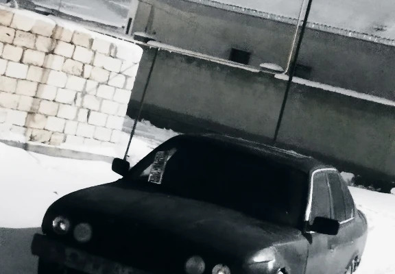 BMW 5 серия 1995 года