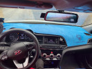 Hyundai Elantra 2019 года