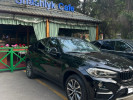 BMW X6 2017 года
