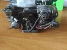 Карбюратор 2rz