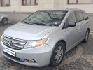 Honda Odyssey 2013 года
