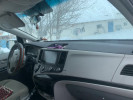 Toyota Sienna 2011 года