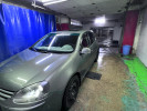 Volkswagen Golf 2008 года