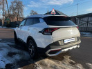 Kia Sportage 2024 года