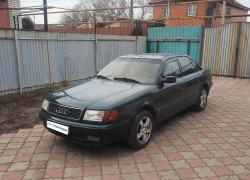 Audi 100 1994 года