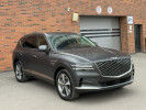 Genesis GV80 2022 года
