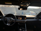Kia K5 2020 года