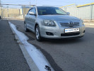 Toyota Avensis 2008 года