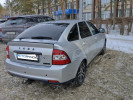 ВАЗ (Lada) Priora 2015 года