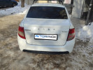 ВАЗ (Lada) Granta 2019 года
