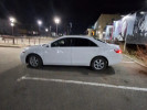 Toyota Camry 2007 года