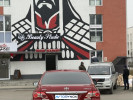 Toyota Corolla 2011 года