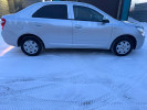 Chevrolet Cobalt 2025 года