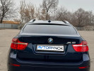 BMW X6 2011 года