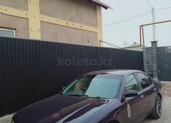 Nissan Cefiro 1997 года