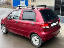 Daewoo Matiz 2012 года