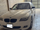 BMW 5 серия 2007 года