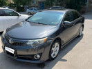 Toyota Camry 2012 года