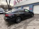 Toyota Camry 2023 года