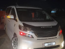 Toyota Vellfire 2009 года