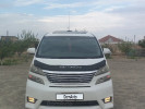 Toyota Vellfire 2009 года
