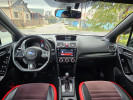 Subaru Forester 2015 года