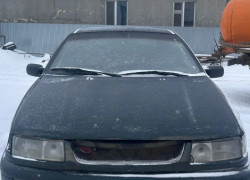 Volkswagen Passat 1996 года