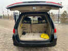 Honda Odyssey 2009 года