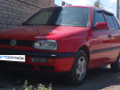 Volkswagen Golf 1996 года