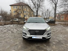 Hyundai Tucson 2018 года