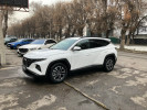 Hyundai Tucson 2023 года