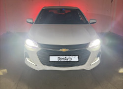 Chevrolet Onix 2023 года