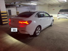 Chevrolet Onix 2023 года