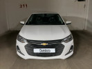 Chevrolet Onix 2023 года