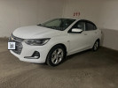 Chevrolet Onix 2023 года
