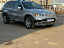 BMW X5 2001 года