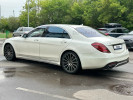Mercedes-Benz S-Класс 2019 года