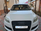 Audi Q7 2007 года