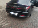 Hyundai Sonata 2020 года