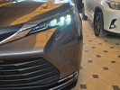 Toyota Sienna 2021 года