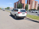 Mitsubishi Pajero Sport 2012 года