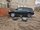 Toyota Harrier 2006 года