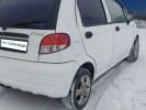Daewoo Matiz 2014 года