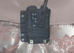 Селектор АКПП W210
