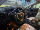 Lexus RX 2014 года