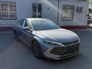 BYD Qin L DM-i 2025 года