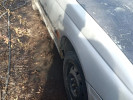 Subaru Legacy 1997 года